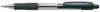 BALPEN PILOT SUPER GRIP M ZWART