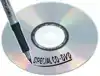 CD MARKER BIC UF ZWART
