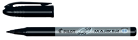 CD MARKER PILOT BEGREEN EF ZWART