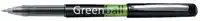 ROLLERPEN PILOT GREENBALL BEGREEN M