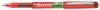 ROLLERPEN PILOT GREENBALL BEGREEN M