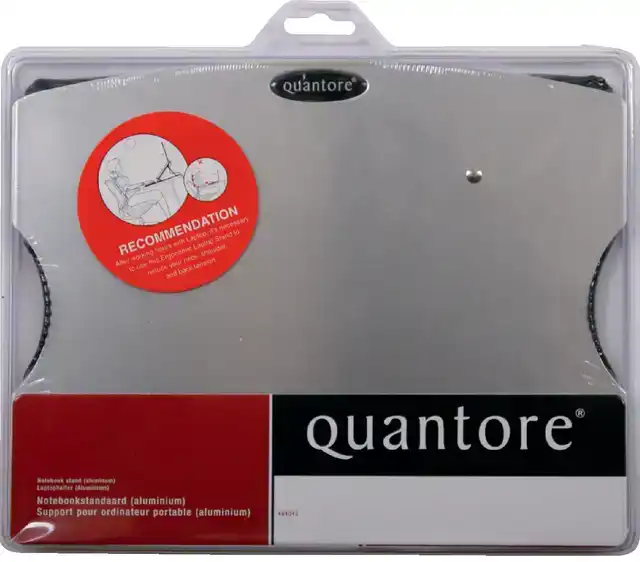 LAPTOPSTANDAARD QUANTORE VERSTELB