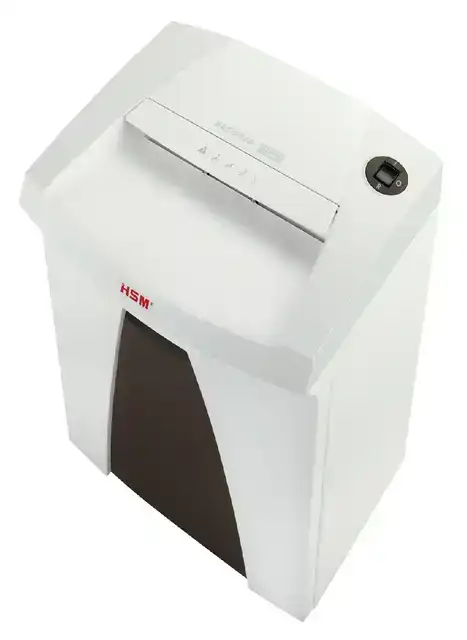 PAPIERVERNIETIGER HSM SECURIO B22 3.9MM