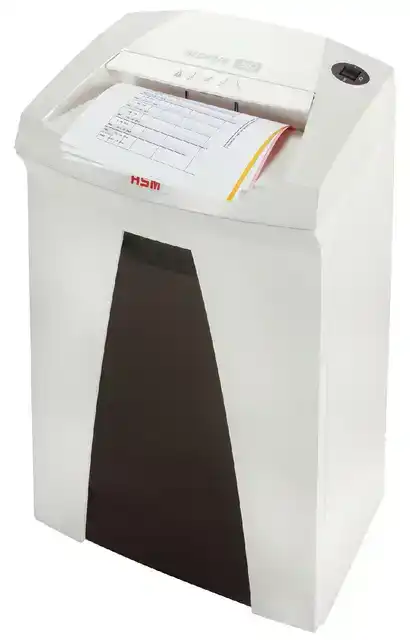 PAPIERVERNIETIGER HSM SECURIO B22 3.9MM
