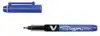 FINELINER PILOT V SIGN SW-VSP F BLAUW