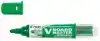 WHITEBOARDMARKER PILOT BEGREEN ROND M