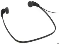 HEADSET PHILIPS LFH 0334