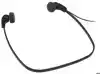 HEADSET PHILIPS LFH 0334