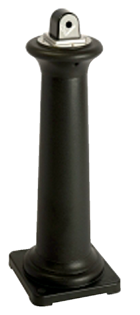ASBAK RUBBERMAID GROUNDSKEEPER TUSCAN