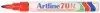 VILTSTIFT ARTLINE 70 ROND 1.5MM ROOD