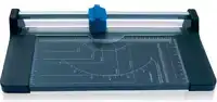 ROLSNIJMACHINE DESQ 312 HOBBY 320MM