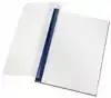 INBINDOMSLAG LEITZ 3.5MM SOEPEL BLAUW