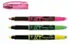 MARKEERSTIFT PILOT FRIXION LICHTGEEL
