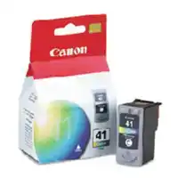 INKTCARTRIDGE CANON CL-41 KLEUR