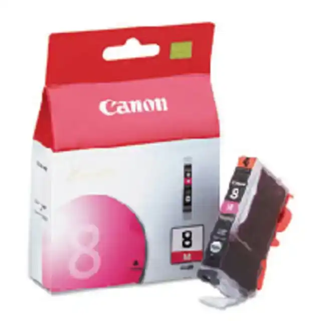 INKTCARTRIDGE CANON CLI-8 MAGENTA
