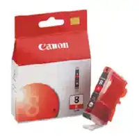 INKTCARTRIDGE CANON CLI-8 RED