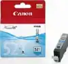 INKTCARTRIDGE CANON CLI-521 BLAUW