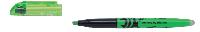 MARKEERSTIFT PILOT FRIXION LICHTGROEN