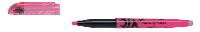 MARKEERSTIFT PILOT FRIXION LICHTROZE