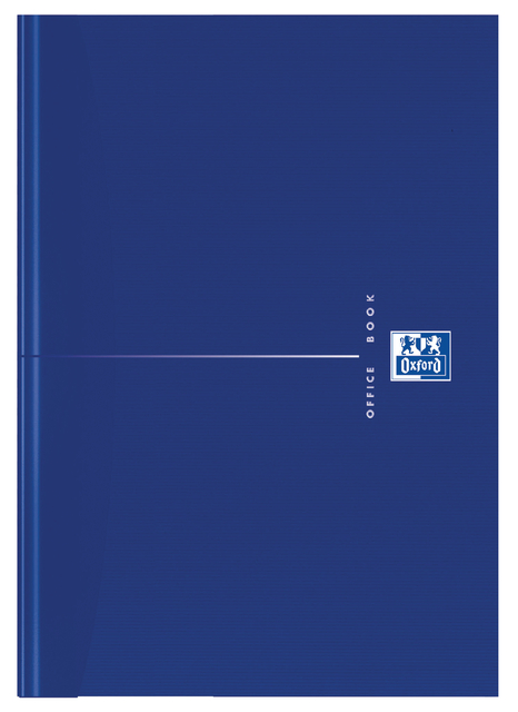 NOTITIEBOEK OXFORD OFFICE ESSENTIALS A5