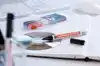 CD MARKER EDDING 8400 ROND 0.5-1MM