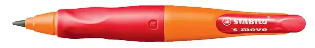 VULPOTLOOD STABILO EASYERGO HB 3.15MM