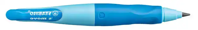 VULPOTLOOD STABILO EASYERGO HB 3.15MM