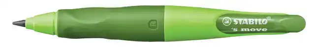 VULPOTLOOD STABILO EASYERGO HB 3.15MM