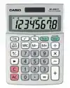 REKENMACHINE CASIO MS-88ECO