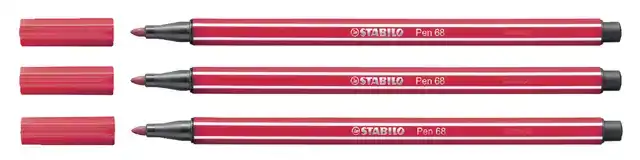 VILTSTIFT STABILO PEN 68/50 M