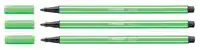 VILTSTIFT STABILO PEN 68/43 M LOOFGROEN