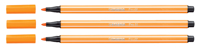 VILTSTIFT STABILO PEN 68/54 M ORANJE