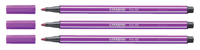 VILTSTIFT STABILO PEN 68/58 M LILA