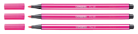 VILTSTIFT STABILO PEN 68/56 M ROZEROOD