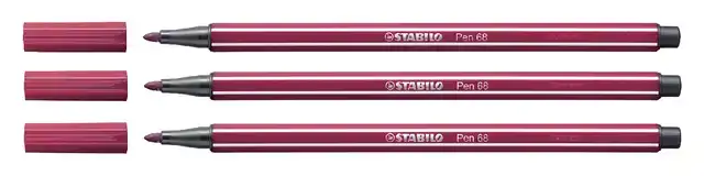 VILTSTIFT STABILO PEN 68/19 M