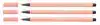 VILTSTIFT STABILO PEN 68/26 M APRICOT