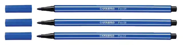 VILTSTIFT STABILO PEN 68/32 M