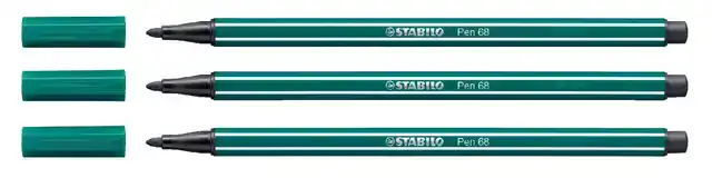 VILTSTIFT STABILO PEN 68/53 M
