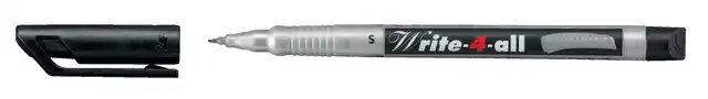 VILTSTIFT STABILO WRITE-4-ALL 166/46 SF