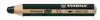 KLEURPOTLOOD STABILO 880 WOODY 3 IN 1