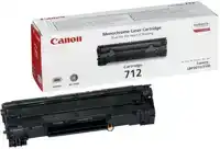 TONERCARTRIDGE CANON 712 ZWART