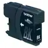 INKTCARTRIDGE BROTHER LC-1100HYBK ZWART
