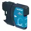 INKTCARTRIDGE BROTHER LC-1100HYC BLAUW
