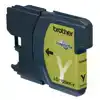 INKTCARTRIDGE BROTHER LC-1100HYY GEEL