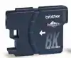 INKTCARTRIDGE BROTHER LC-1100BK2 ZWART