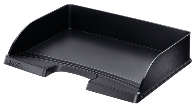 BRIEVENBAK LEITZ PLUS A4 MAXI DWARS
