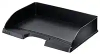 BRIEVENBAK LEITZ PLUS A4 MAXI DWARS