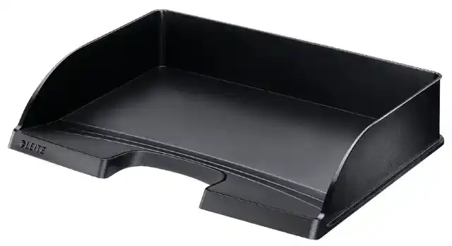 BRIEVENBAK LEITZ PLUS A4 MAXI DWARS
