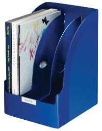 TIJDSCHRIFTCASSETTE LEITZ PLUS JUMBO