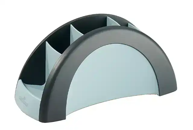 PENNENKOKER DURABLE VEGAS 5 VAKS ZW GS
